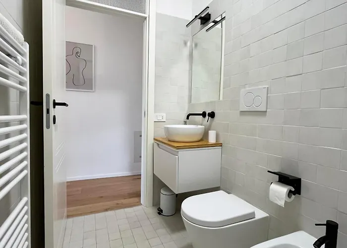 La Sismonda Apartman *