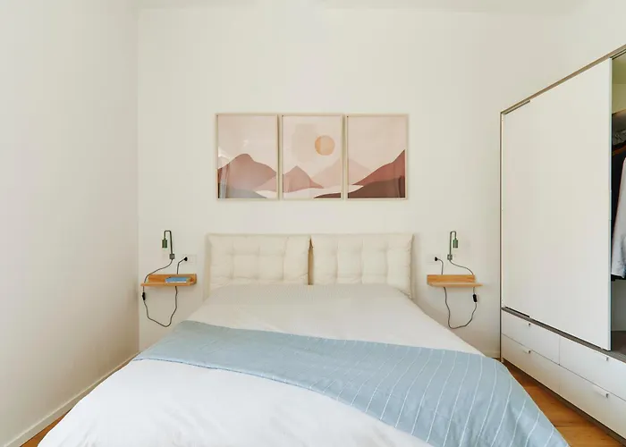 La Sismonda Apartman Rimini