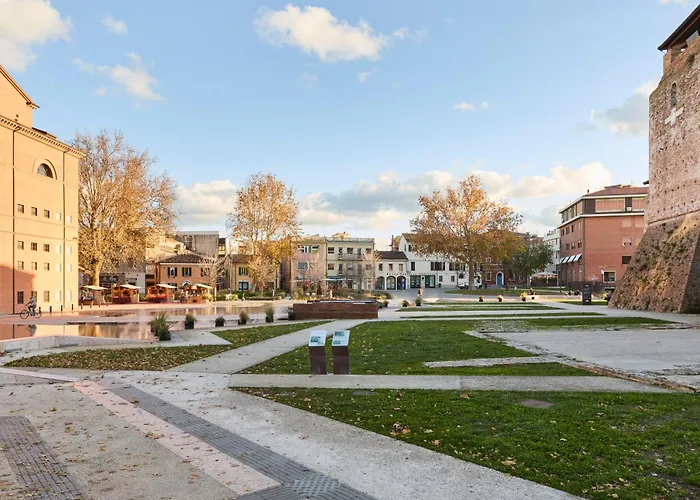 Apartman La Sismonda Rimini