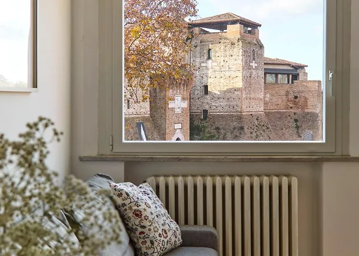 La Sismonda Rimini