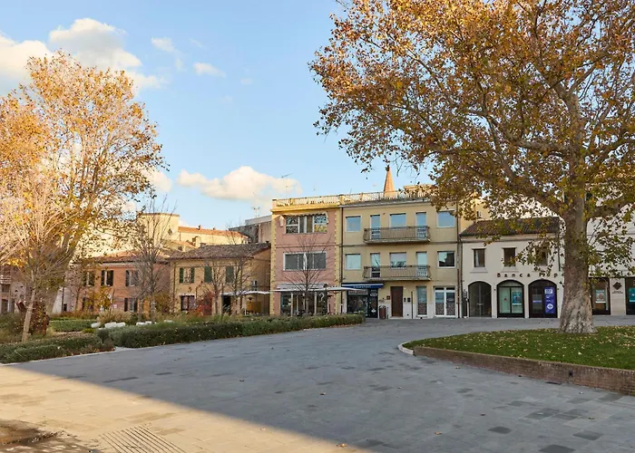 La Sismonda Apartman
