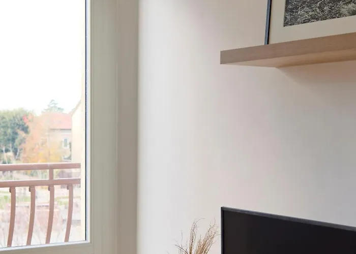 La Sismonda Apartman *