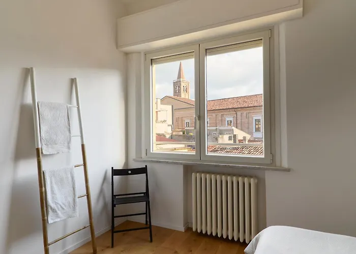 La Sismonda Rimini