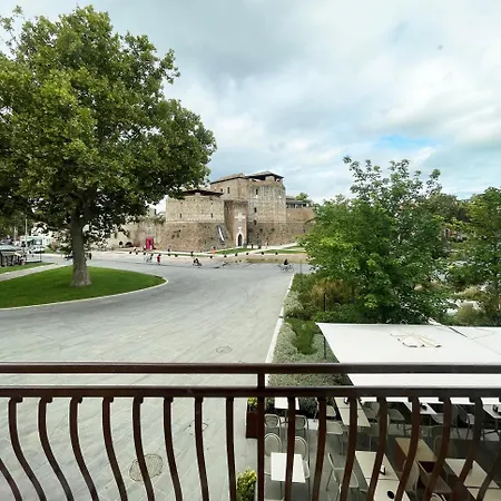 La Sismonda Apartament