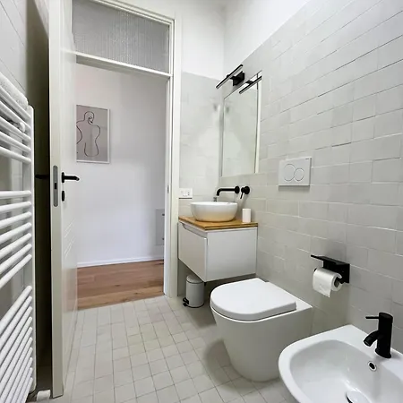 La Sismonda Apartment *