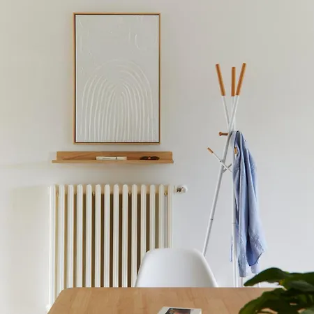 La Sismonda Apartment