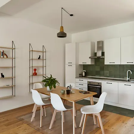 La Sismonda Apartament Rimini