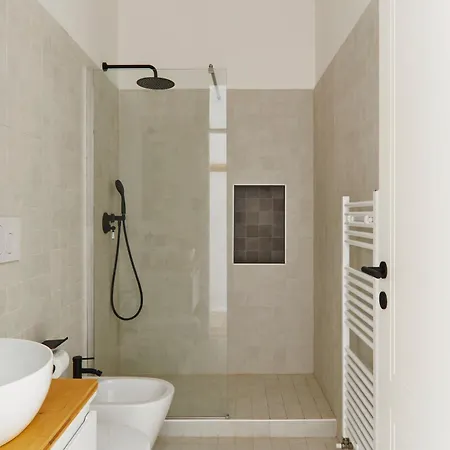 Apartament La Sismonda Rimini