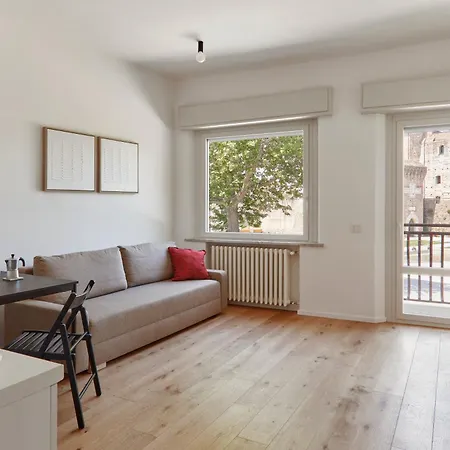 La Sismonda * Rimini