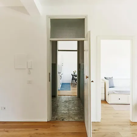 Apartament La Sismonda Rimini