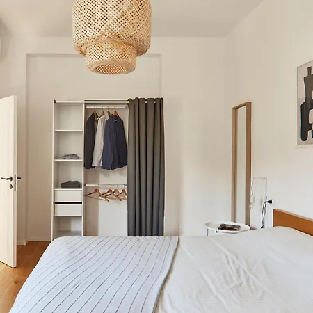 Apartament La Sismonda