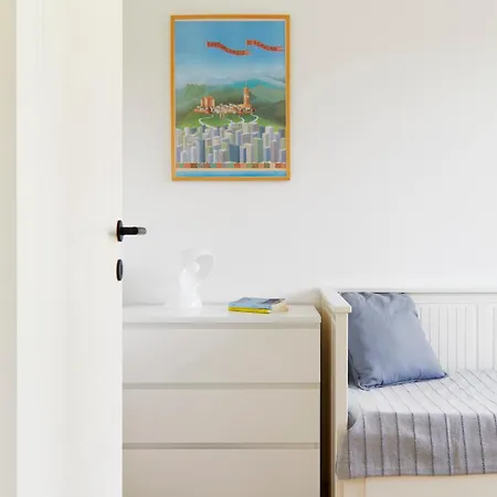 La Sismonda Apartment *