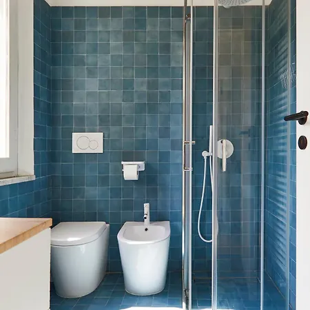 Apartament La Sismonda *