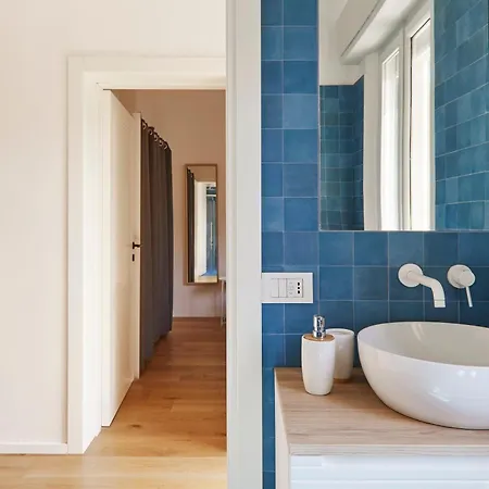 Apartament La Sismonda Rimini