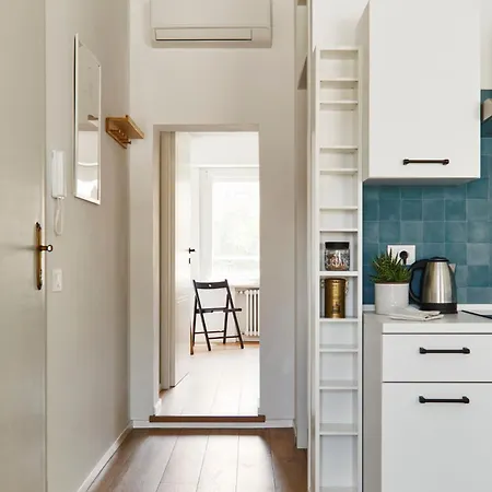 La Sismonda Apartment *