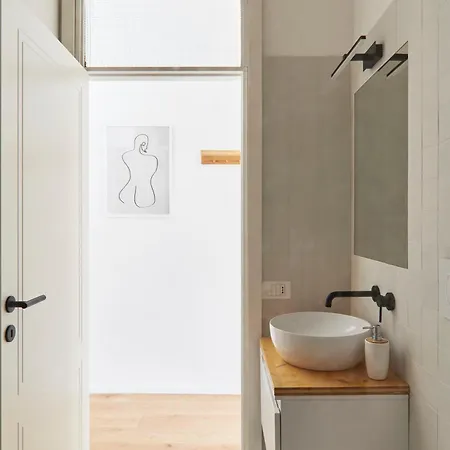 Apartament La Sismonda Rimini