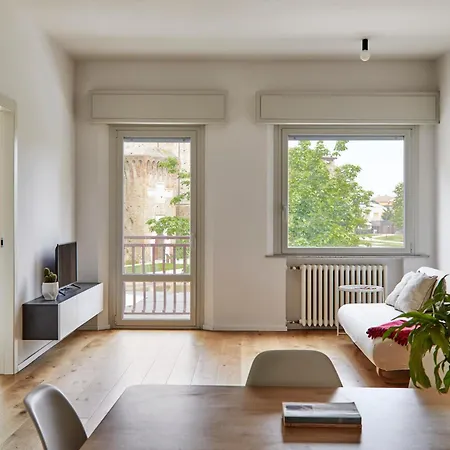 La Sismonda * Rimini