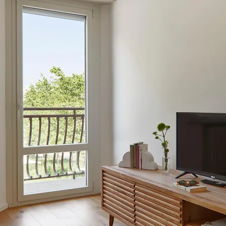 La Sismonda Apartment