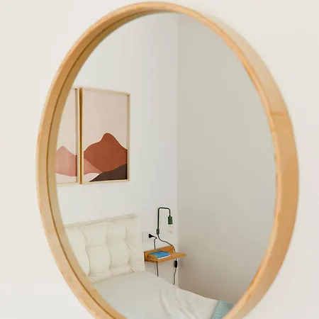 La Sismonda Apartament *