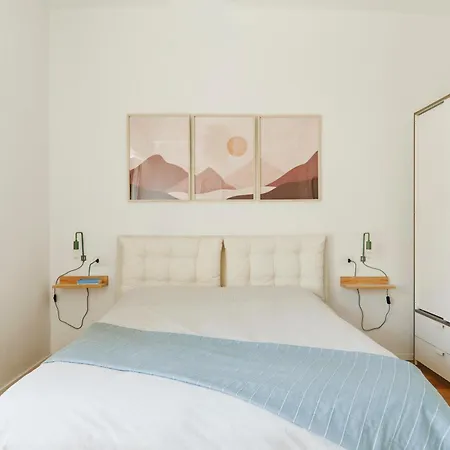 La Sismonda Apartament Rimini