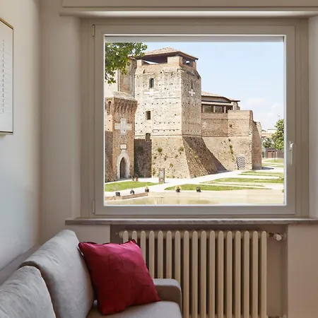 La Sismonda Apartment