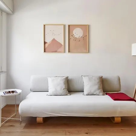 Apartment La Sismonda