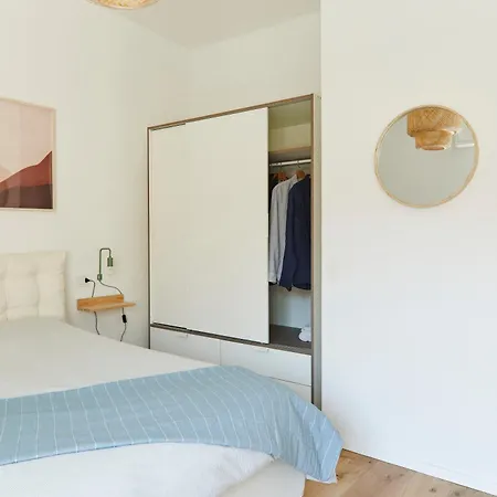 La Sismonda Apartment *