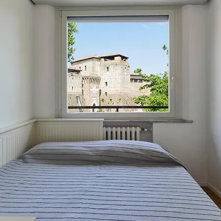 La Sismonda Apartament Rimini
