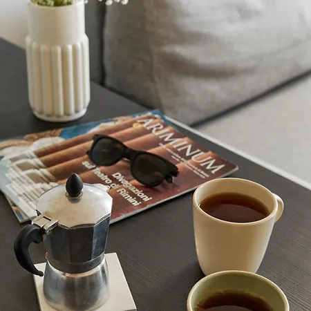 La Sismonda Apartment *