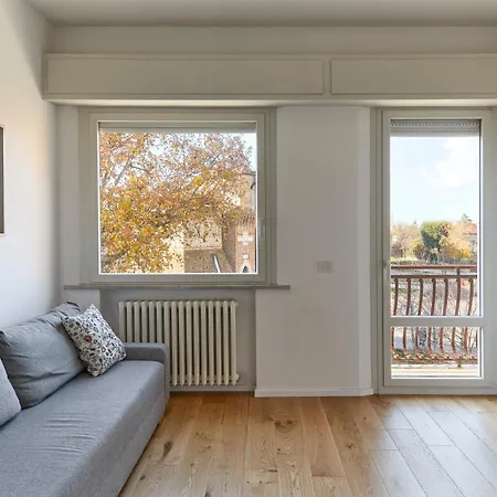 La Sismonda Apartment