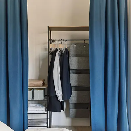 La Sismonda Apartment Rimini