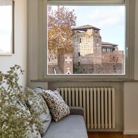 La Sismonda Rimini