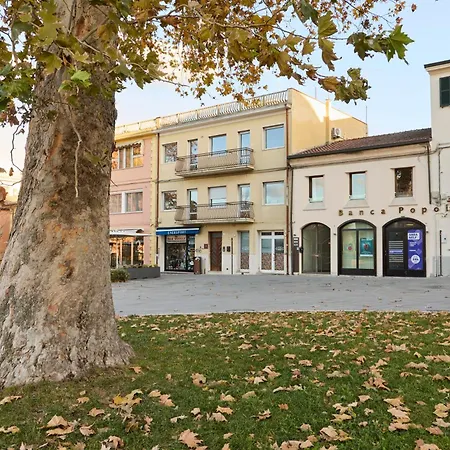 Apartment La Sismonda