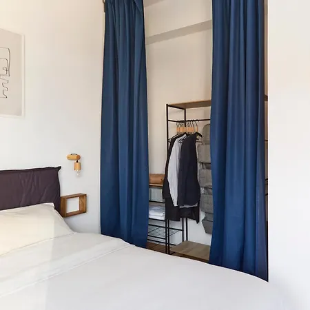La Sismonda Apartment *