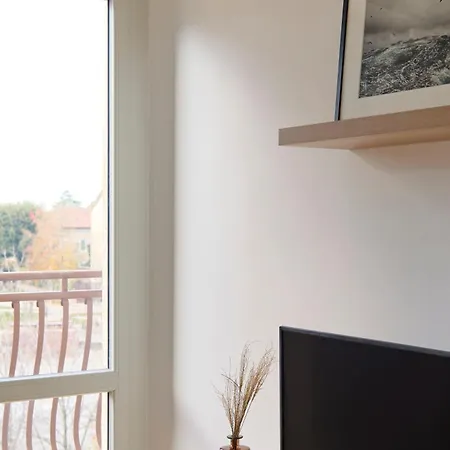 La Sismonda Apartament *