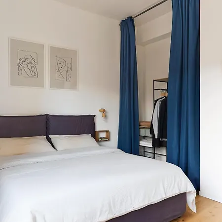 Apartment La Sismonda