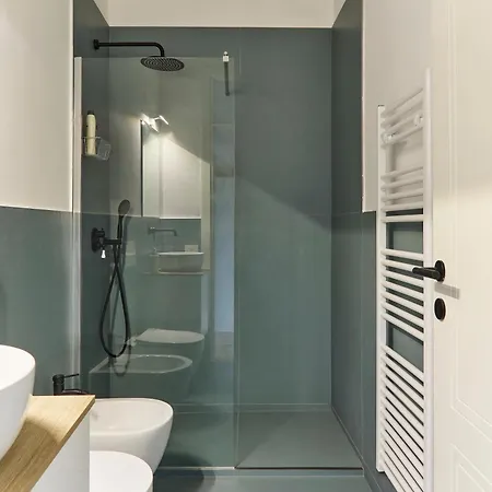 Apartment La Sismonda Rimini