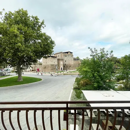 Apartament La Sismonda