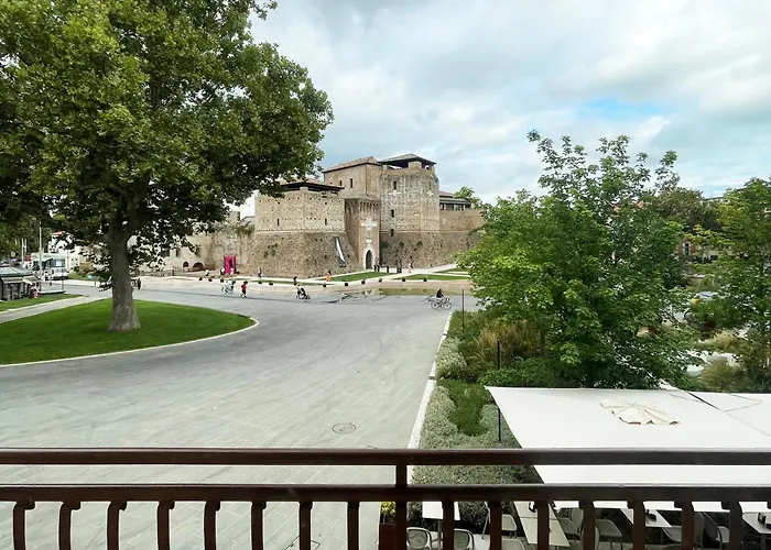 La Sismonda Appartamento