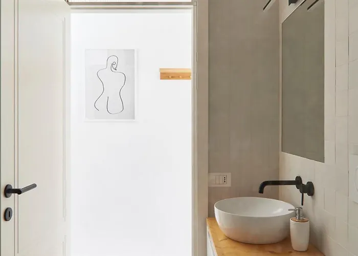 Appartamento La Sismonda Rimini