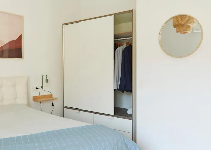 La Sismonda Apartment *