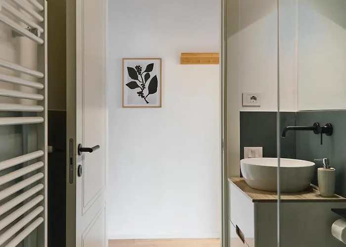 Appartamento La Sismonda Rimini