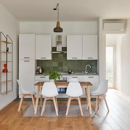 La Sismonda リミニ