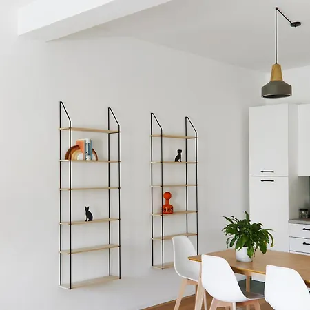 Apartmán La Sismonda *