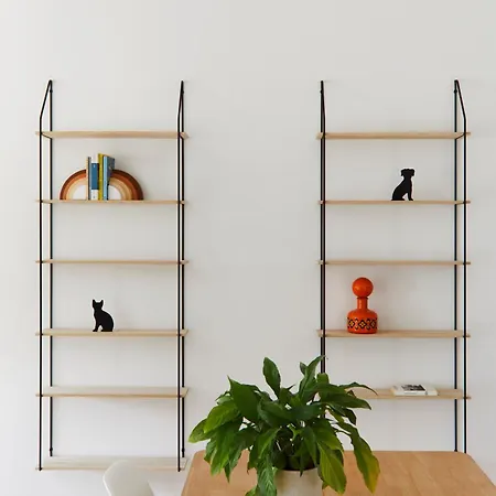 La Sismonda アパート リミニ