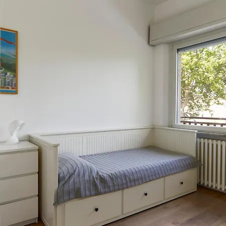 La Sismonda * リミニ