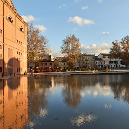 La Sismonda Apartman