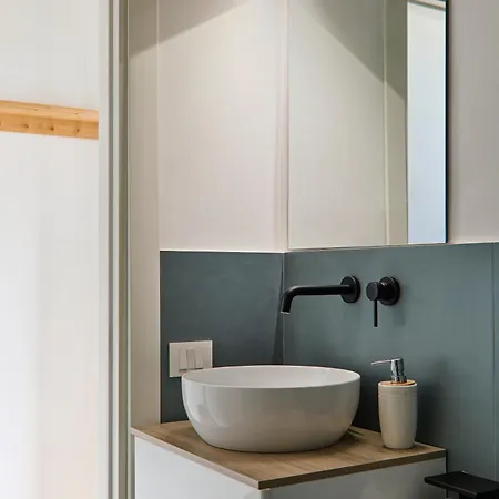 La Sismonda Apartmán Rimini