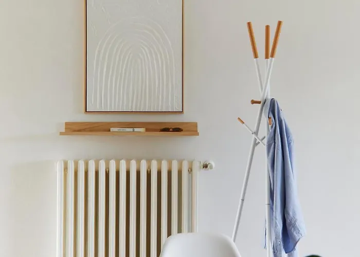 La Sismonda Apartman