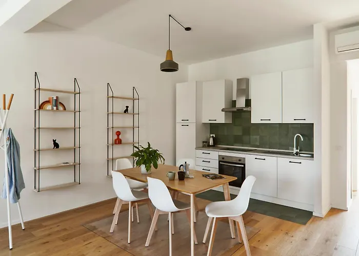 La Sismonda Apartman Rimini